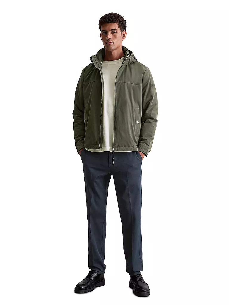 MARC O'POLO | Chaqueta | Marrón