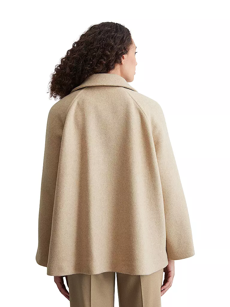 MARC O'POLO | Chaqueta | Camel
