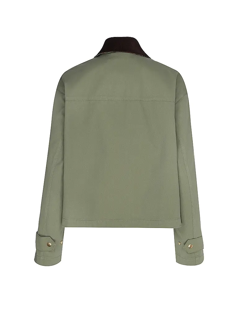 MARC O'POLO | Chaqueta | Oliva