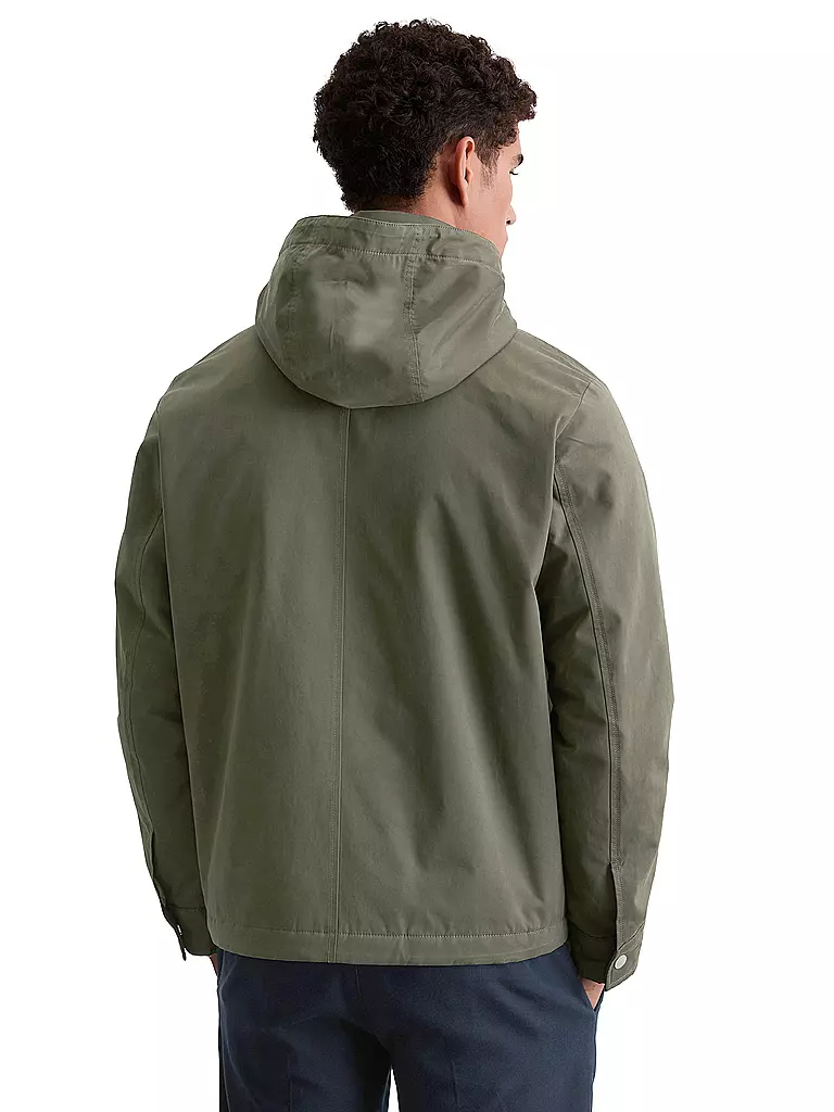 MARC O'POLO | Chaqueta | 