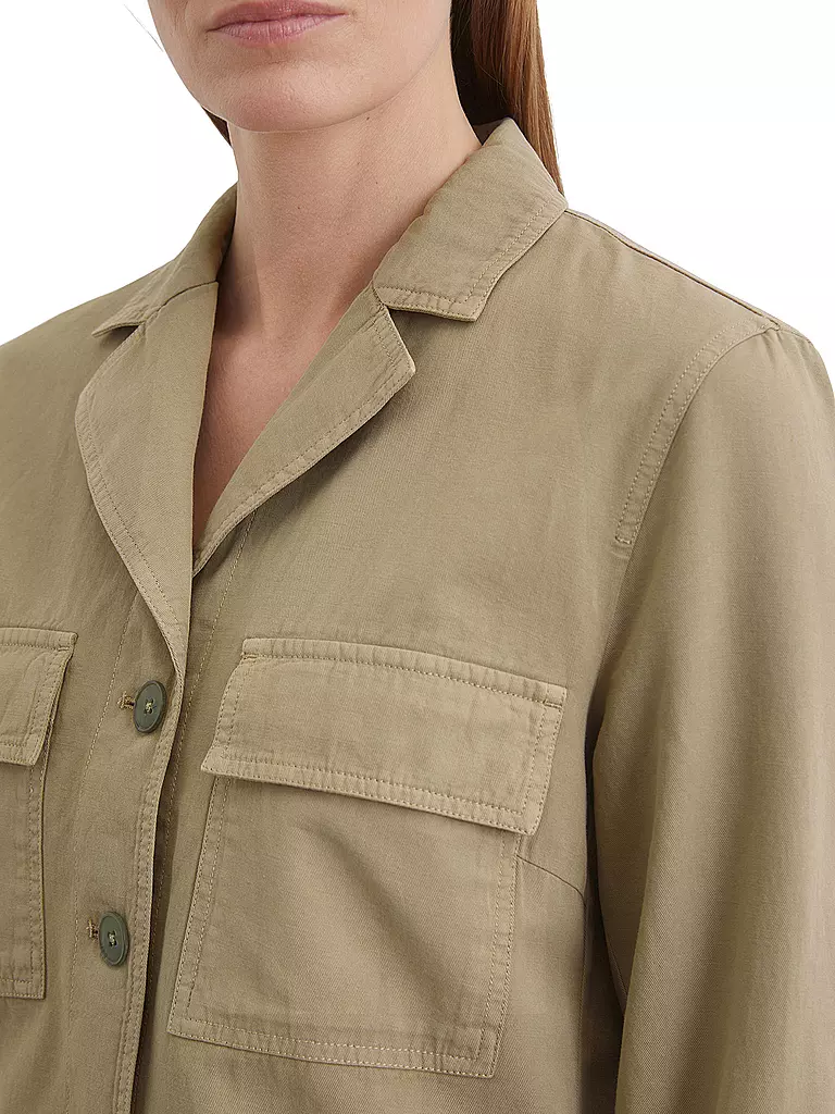 MARC O'POLO | Chaqueta | Beige