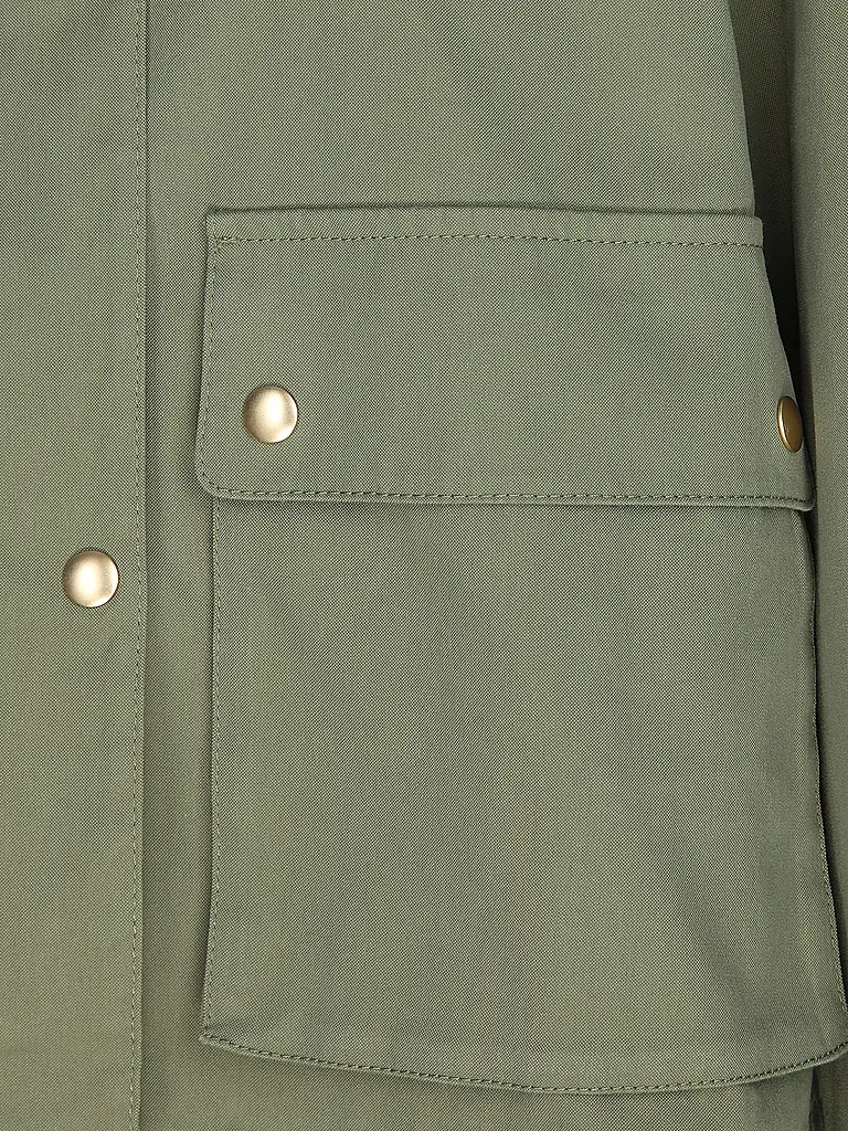 MARC O'POLO | Chaqueta | Oliva