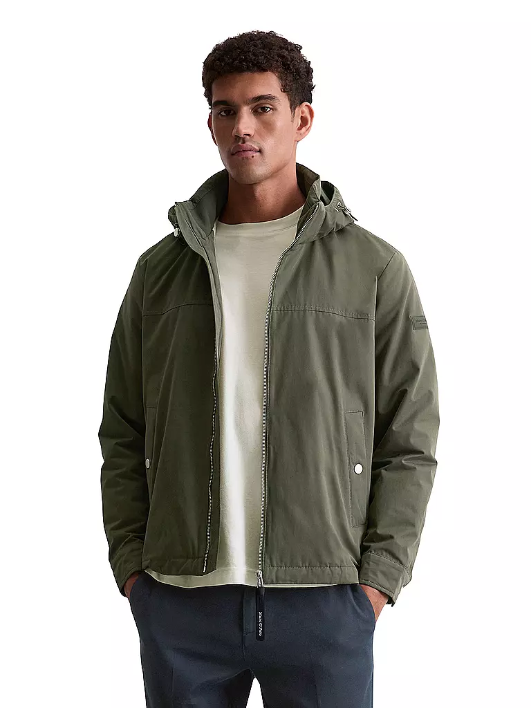 MARC O'POLO | Chaqueta | 