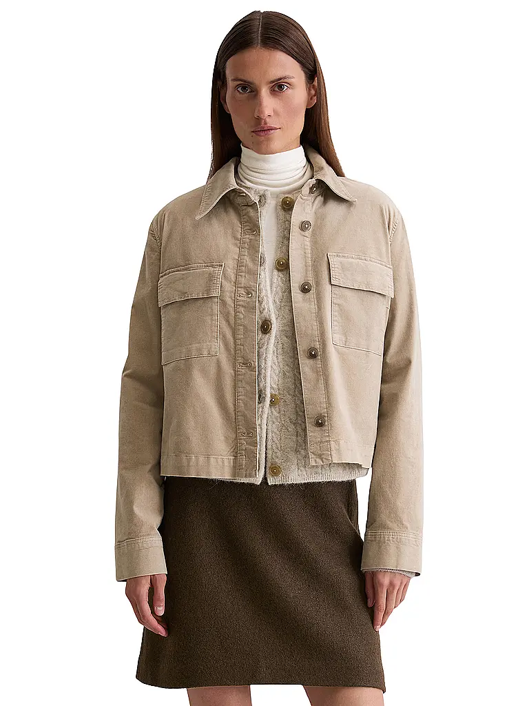 MARC O'POLO | Chaqueta | 