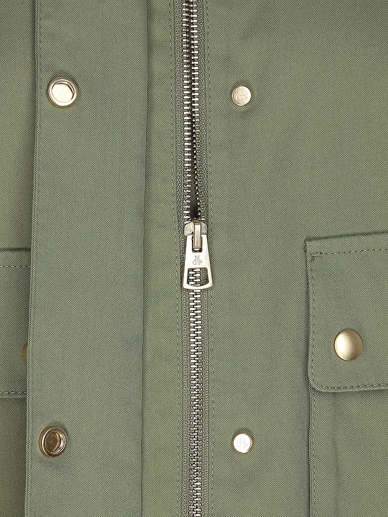 MARC O'POLO | Chaqueta | Oliva
