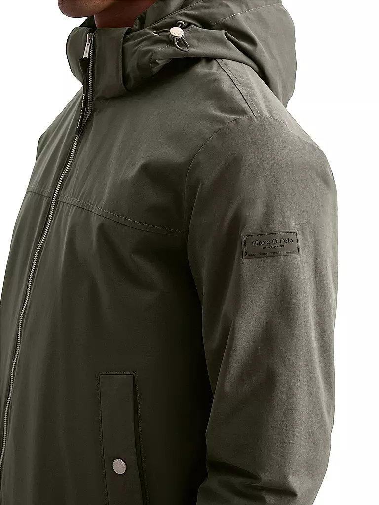 MARC O'POLO | Chaqueta | 
