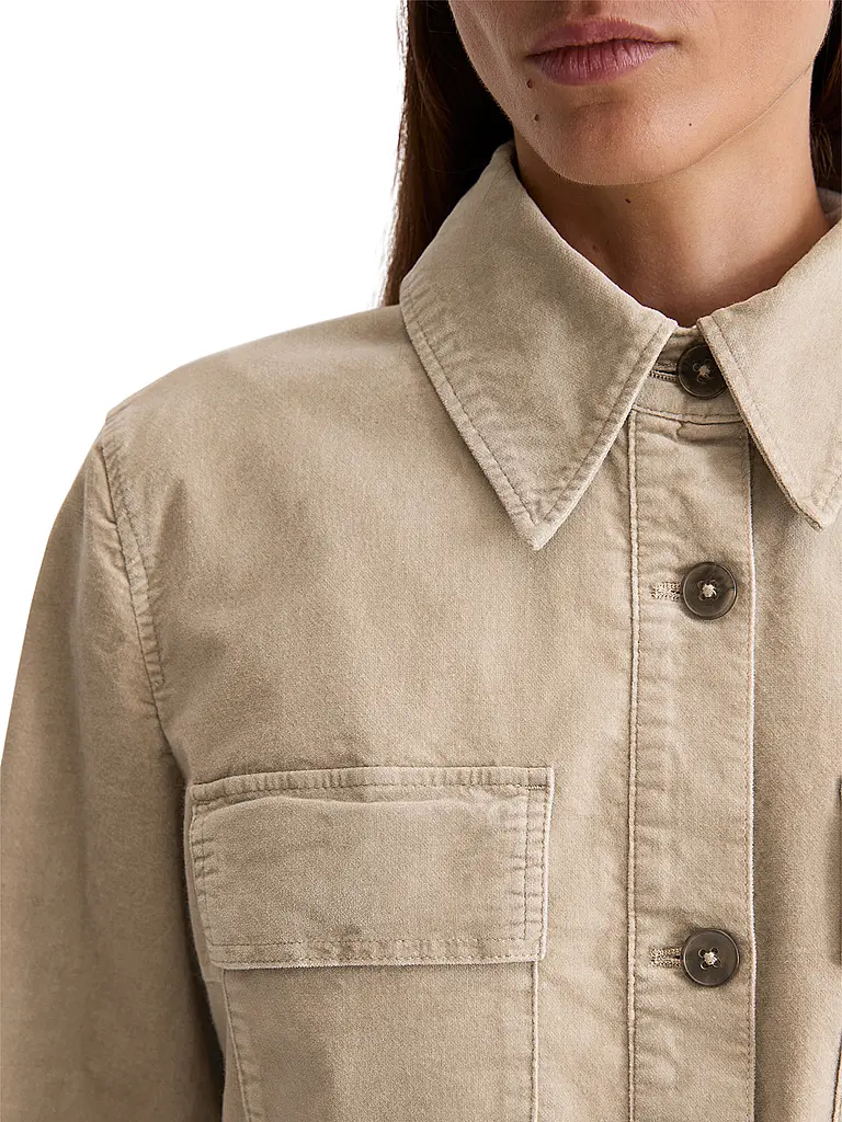 MARC O'POLO | Chaqueta | 