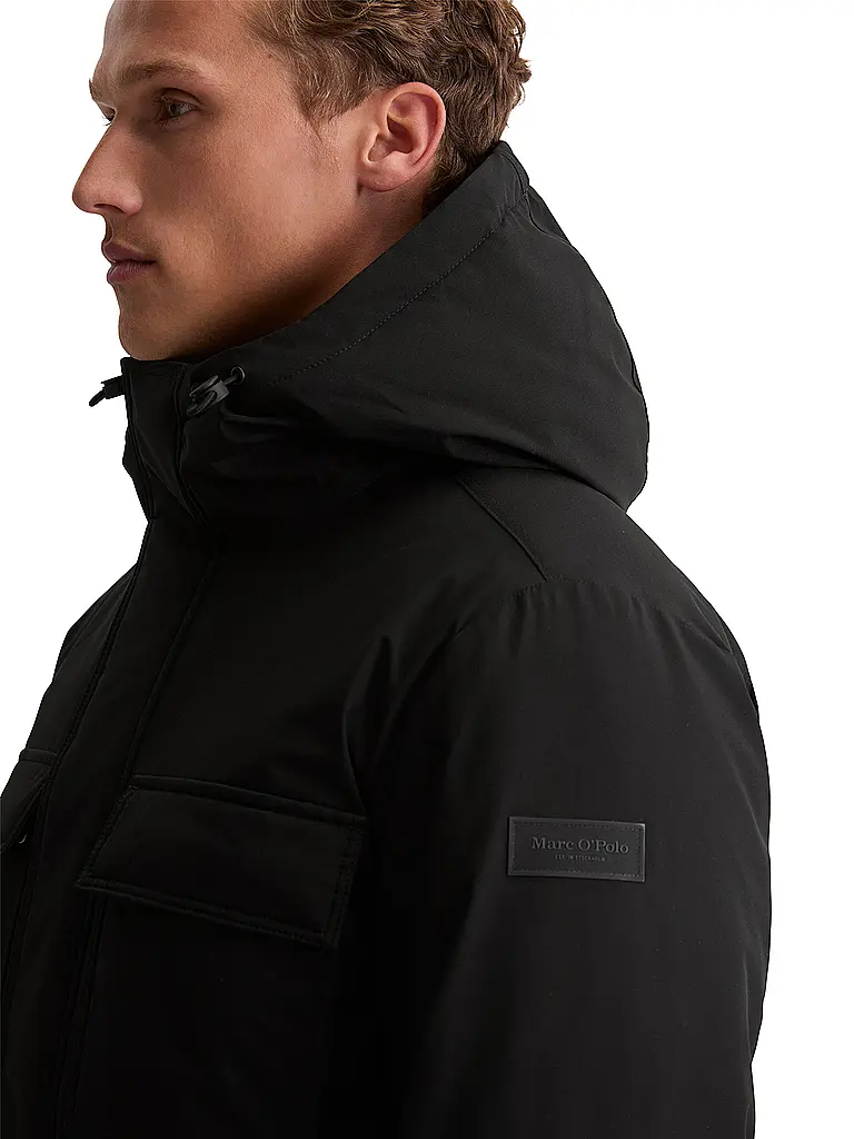 MARC O'POLO | Chaqueta | 