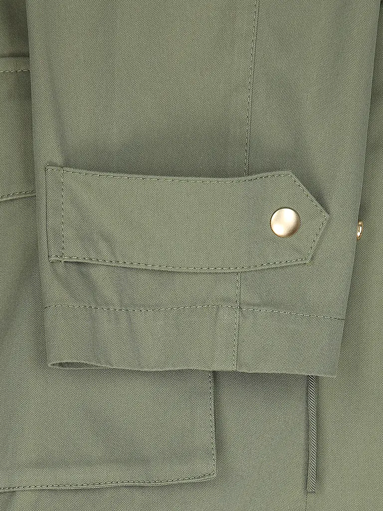 MARC O'POLO | Chaqueta | Oliva