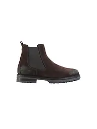 MARC O'POLO | Botines Chelsea | Marrón