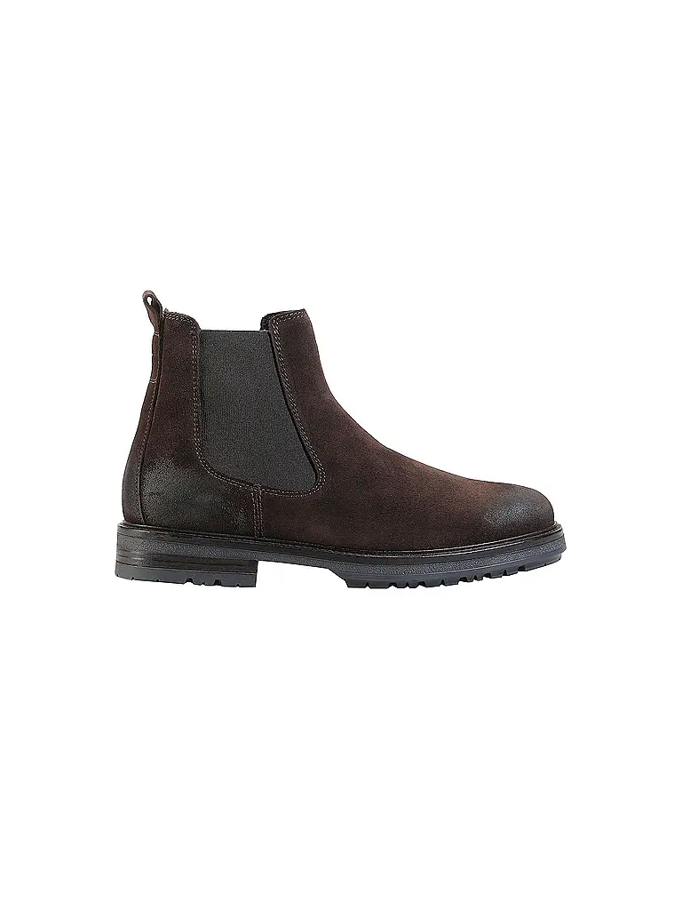 MARC O'POLO | Chelsea Boots | Marrón