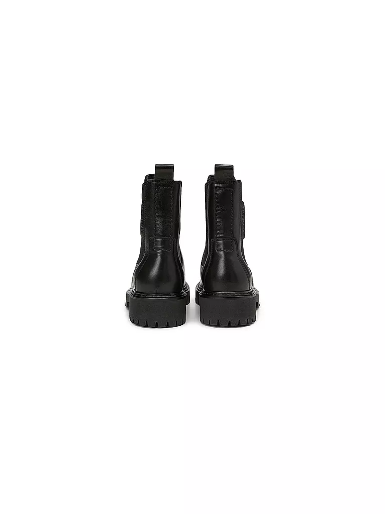 MARC O'POLO | Chelsea Boots | Negro