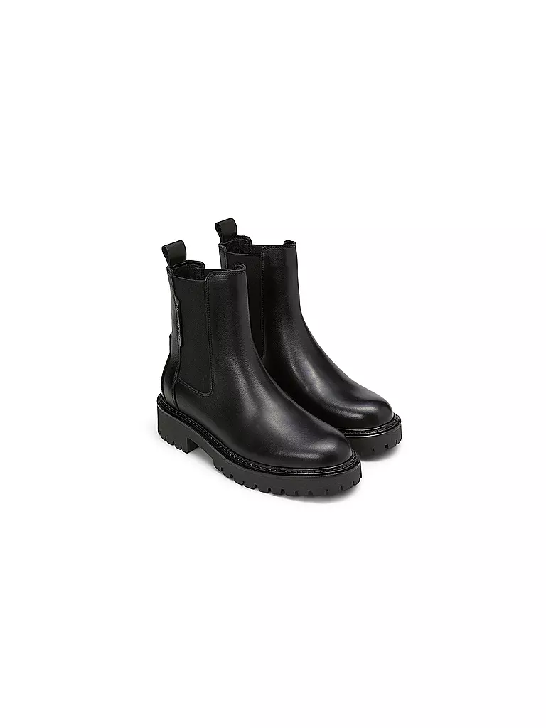 MARC O'POLO | Chelsea Boots | Negro