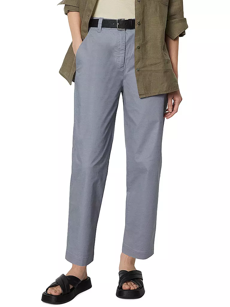 MARC O'POLO | Chino  | Azul claro