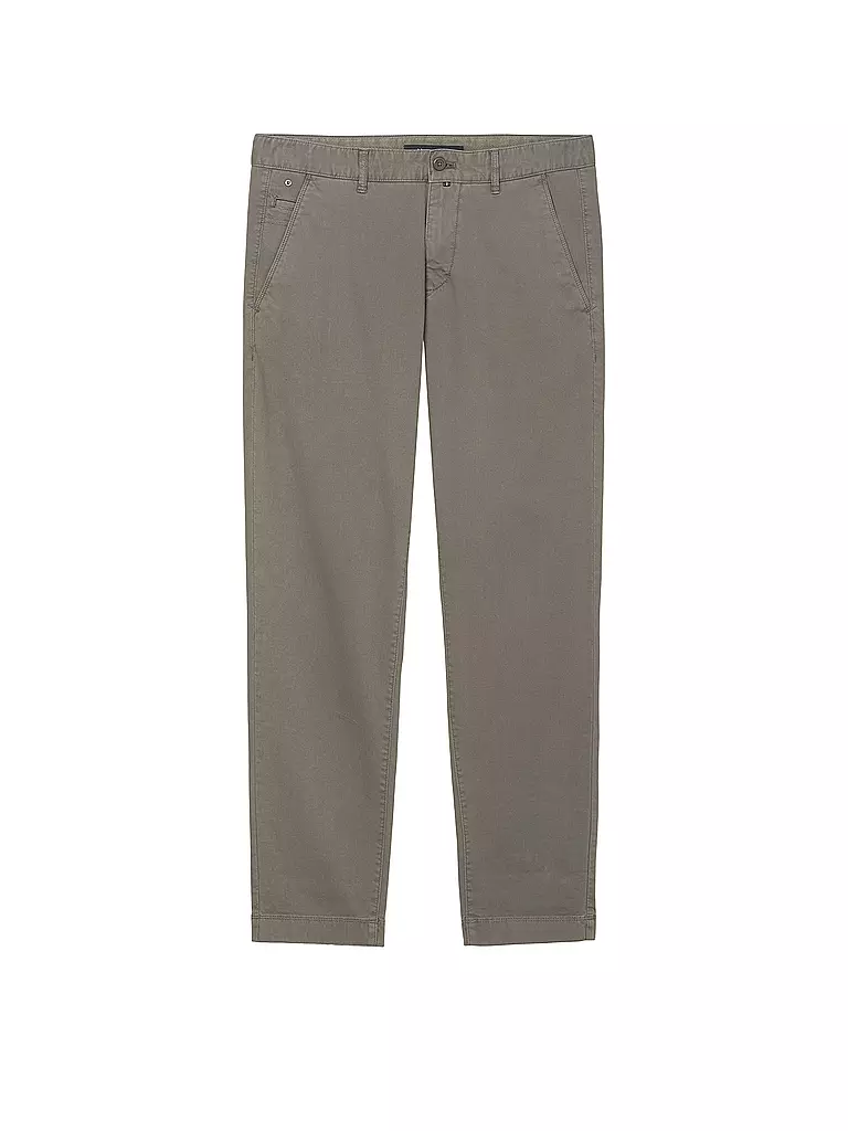 MARC O'POLO | Chino corte cónico | Gris