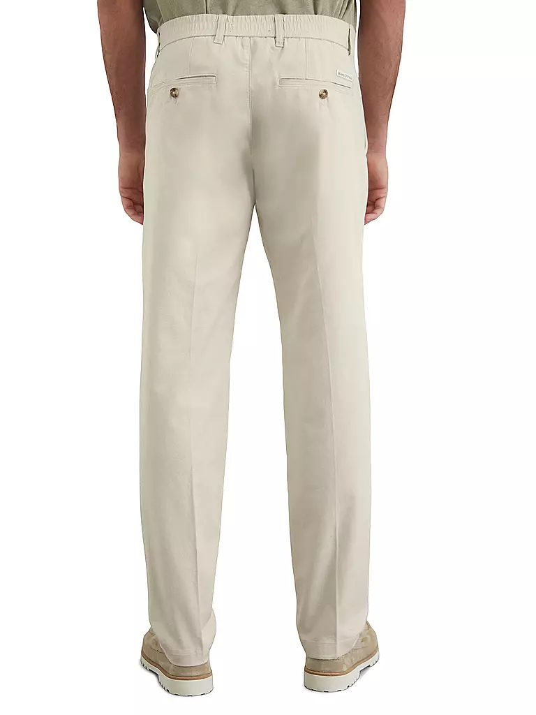 MARC O'POLO | Chino OSBY  | Crema