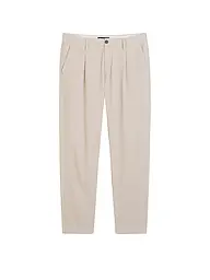MARC O'POLO | Pantalones de pana | Crema