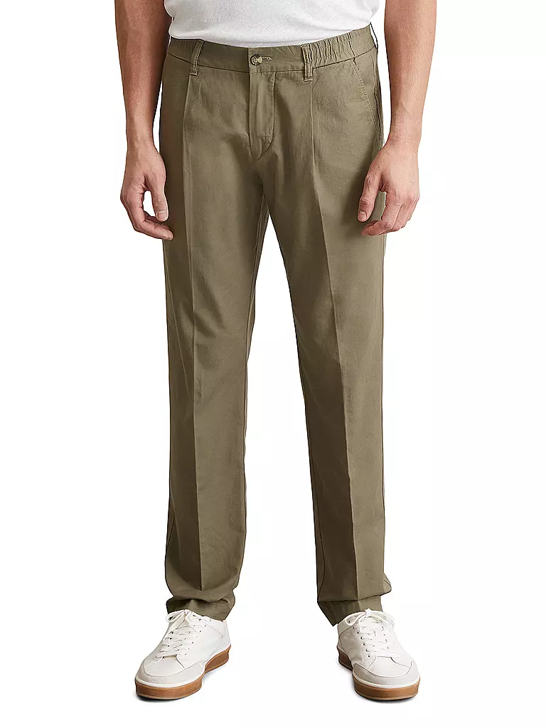 MARC O'POLO | Chino OSBY | Oliva