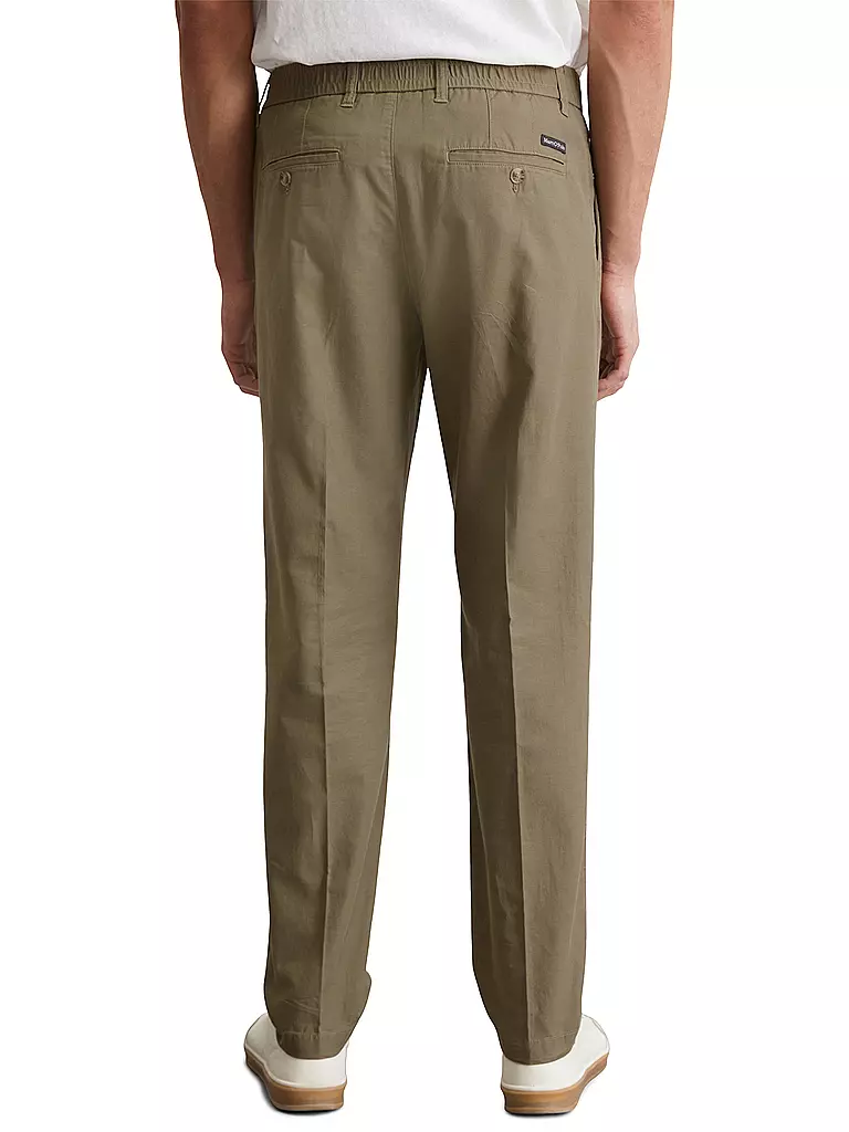 MARC O'POLO | Chino OSBY | Oliva