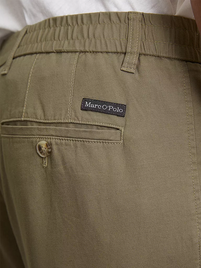 MARC O'POLO | Chino OSBY | Oliva