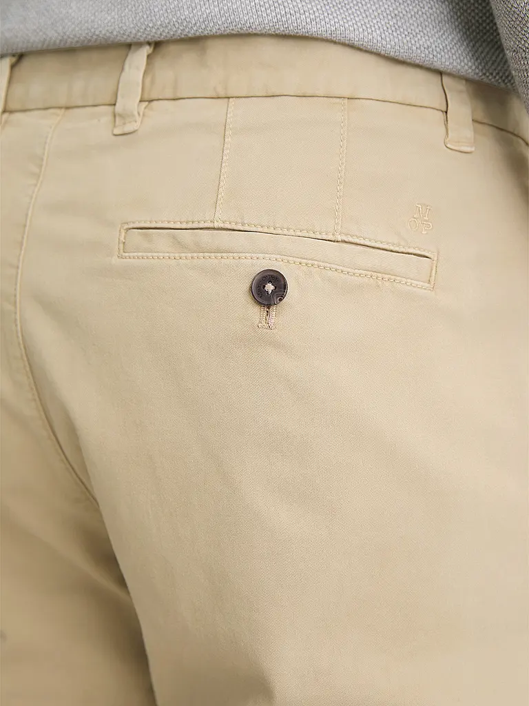 MARC O'POLO | Chino OSBY | Crema