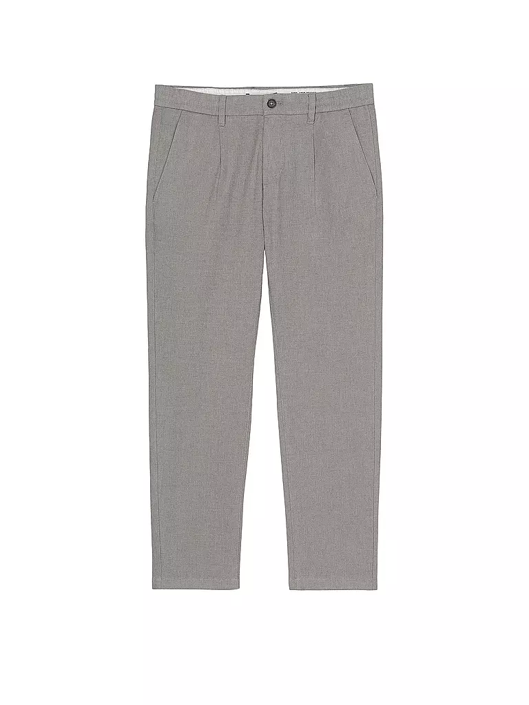 MARC O'POLO | Chino | Gris