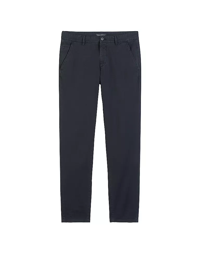 MARC O'POLO | Chino | Azul oscuro
