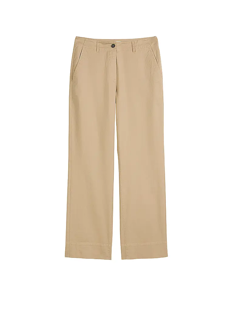 MARC O'POLO | Chino | Azul oscuro