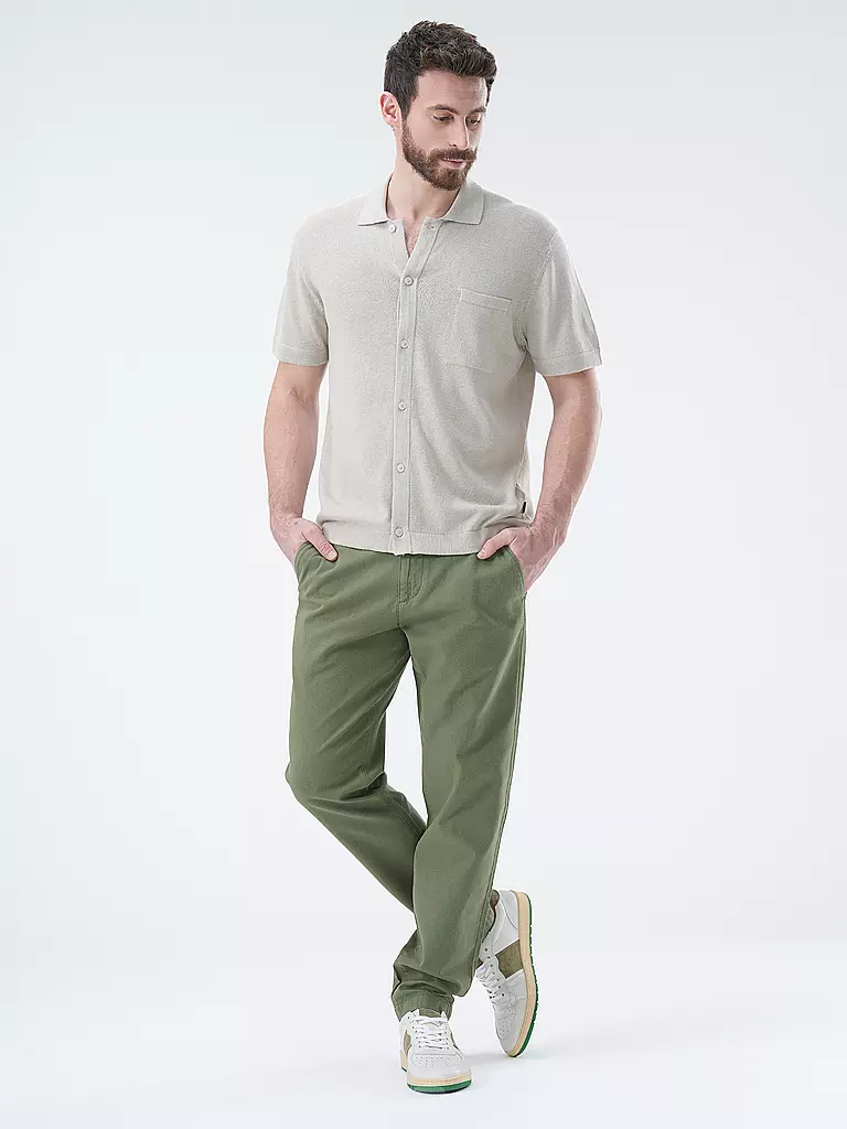 MARC O'POLO | Chino | Oliva