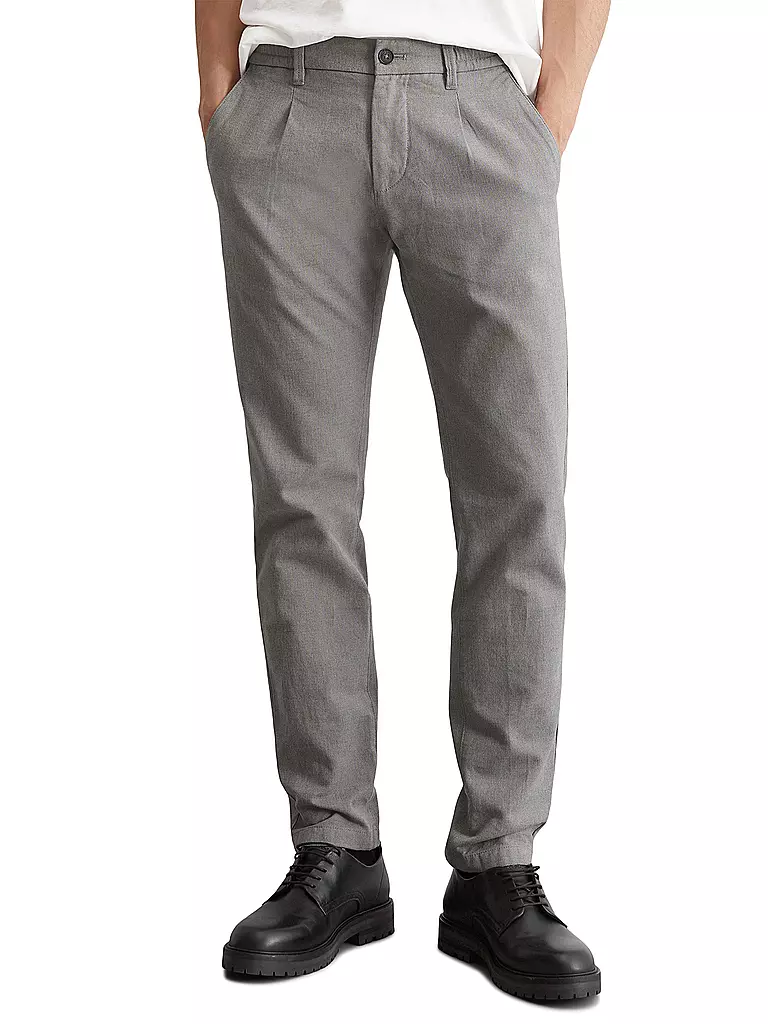 MARC O'POLO | Chino | Gris