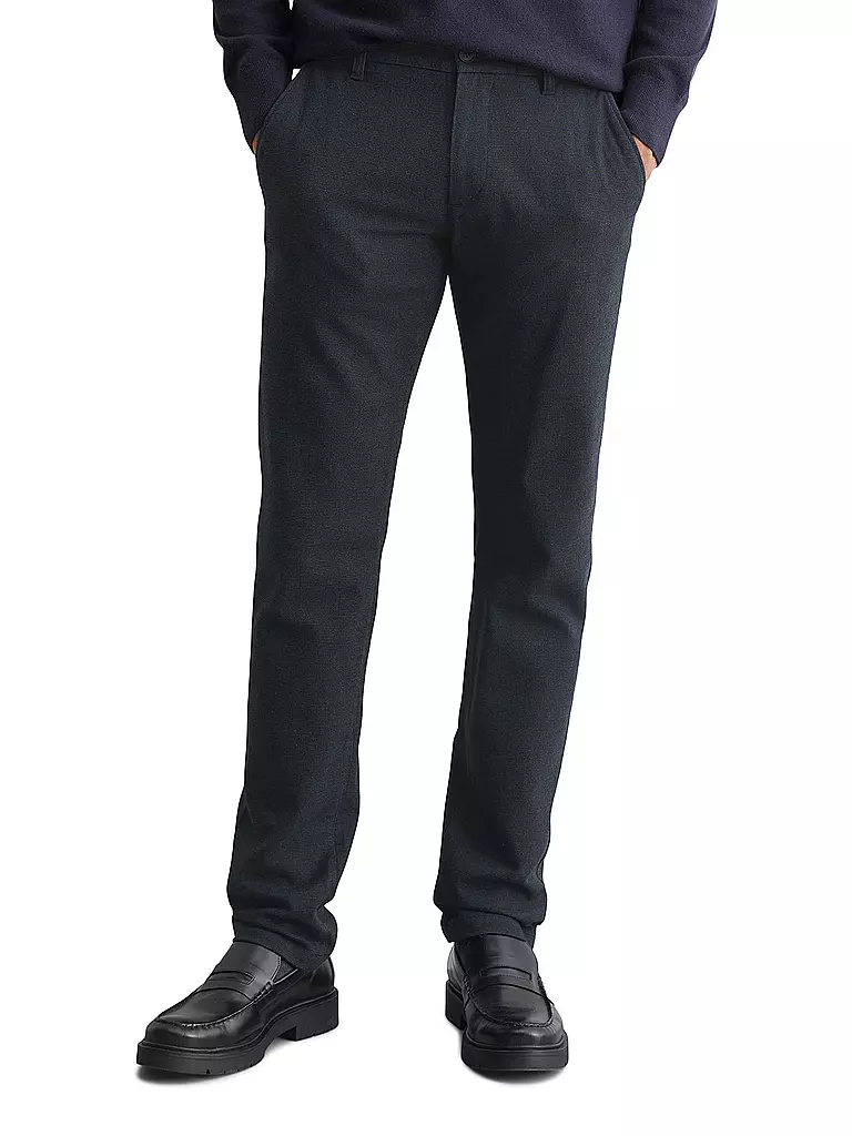 MARC O'POLO | Chino | Azul