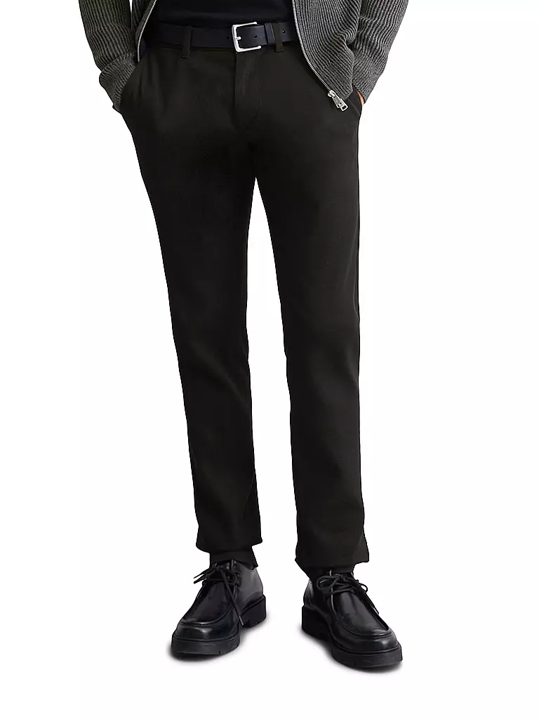 MARC O'POLO | Chino | Negro