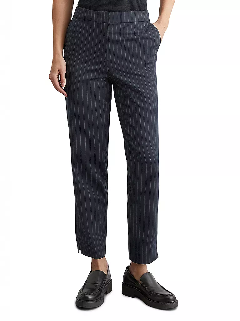 MARC O'POLO | Chino | Azul oscuro