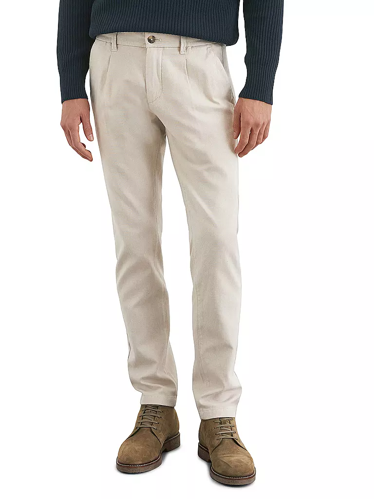 MARC O'POLO | Chino | Crema