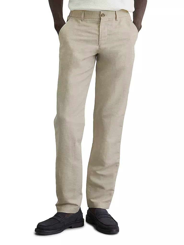 MARC O'POLO | Chino | Crema