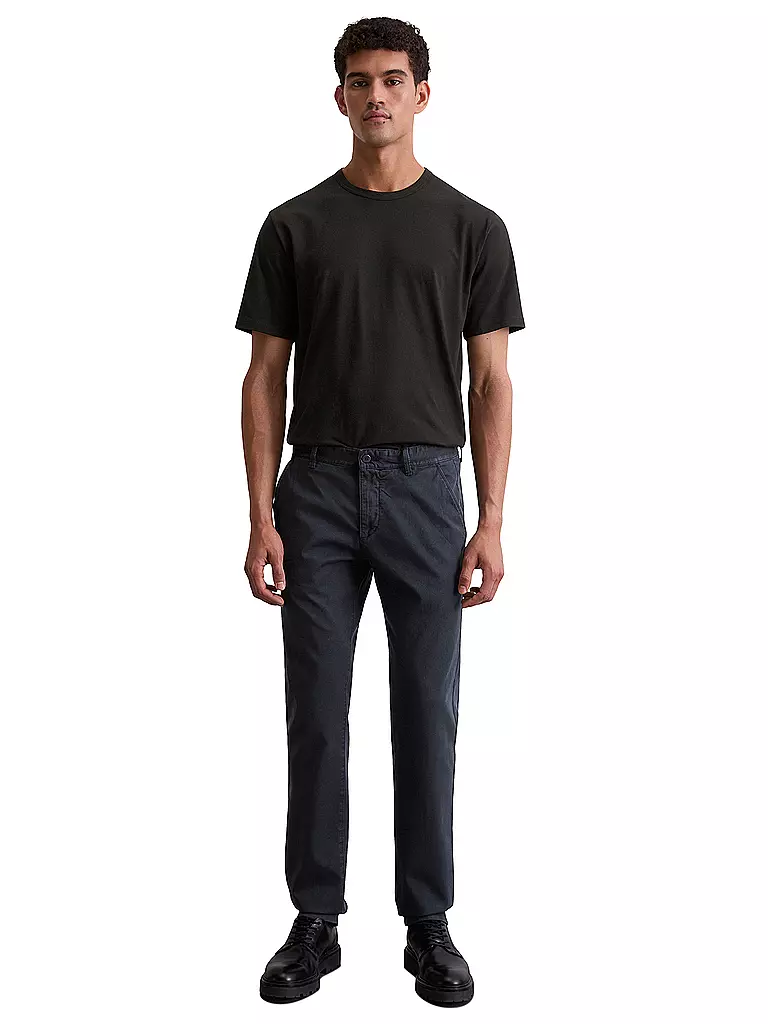 MARC O'POLO | Chino | Azul oscuro