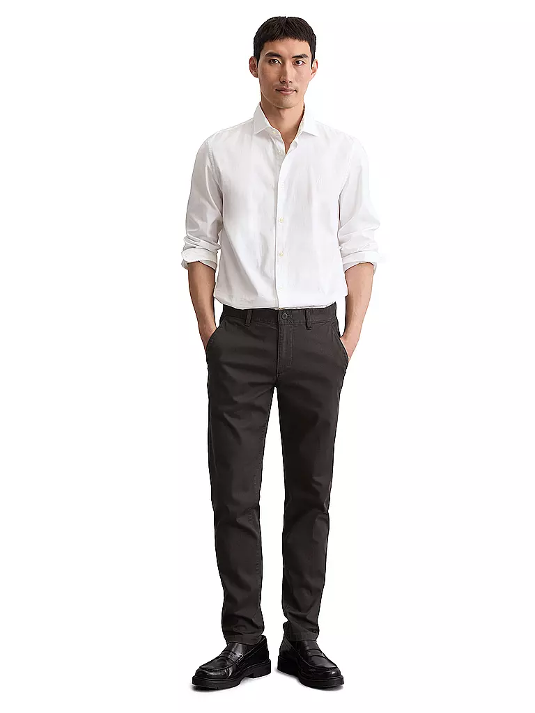 MARC O'POLO | Chino | Gris