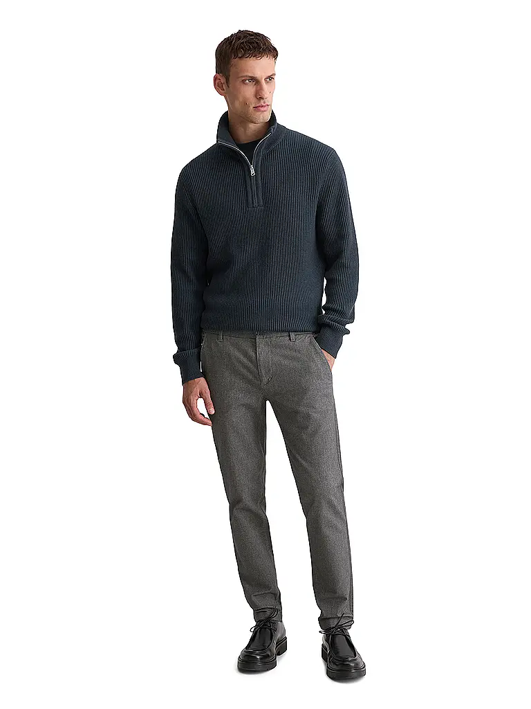 MARC O'POLO | Chino | Gris