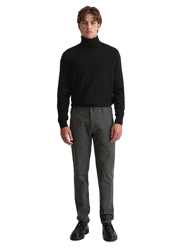 MARC O'POLO | Chino | Negro