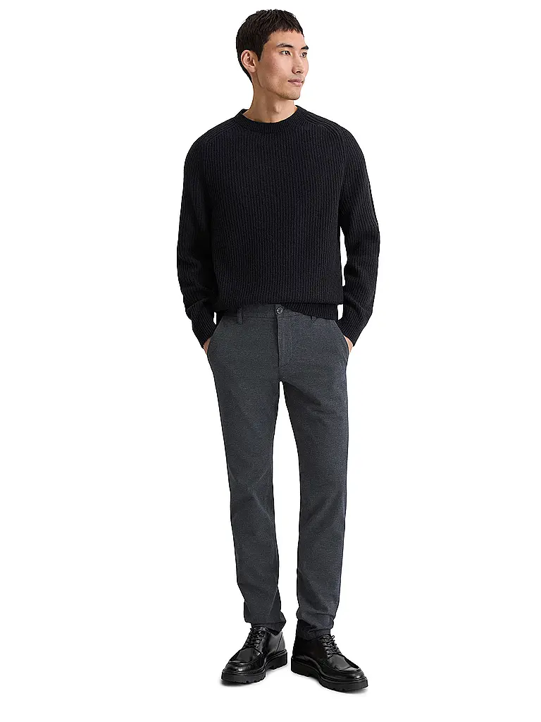 MARC O'POLO | Chino | Azul