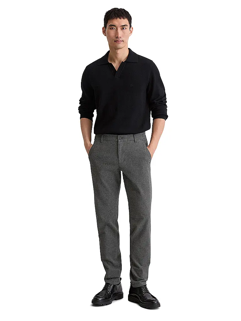MARC O'POLO | Chino | Negro