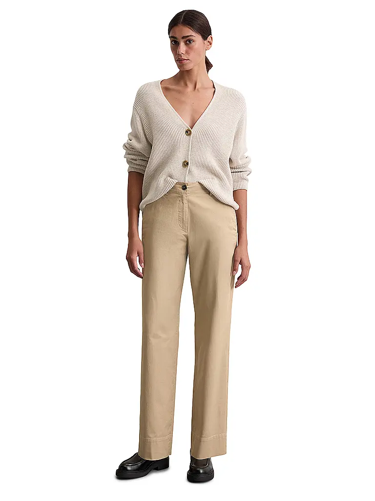 MARC O'POLO | Chino | Azul oscuro