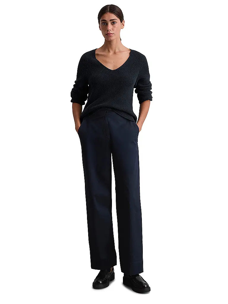 MARC O'POLO | Chino | Azul