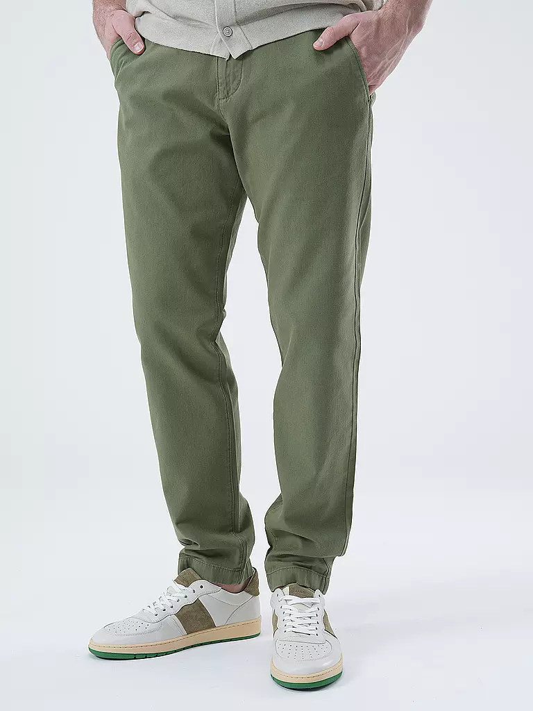 MARC O'POLO | Chino | Oliva