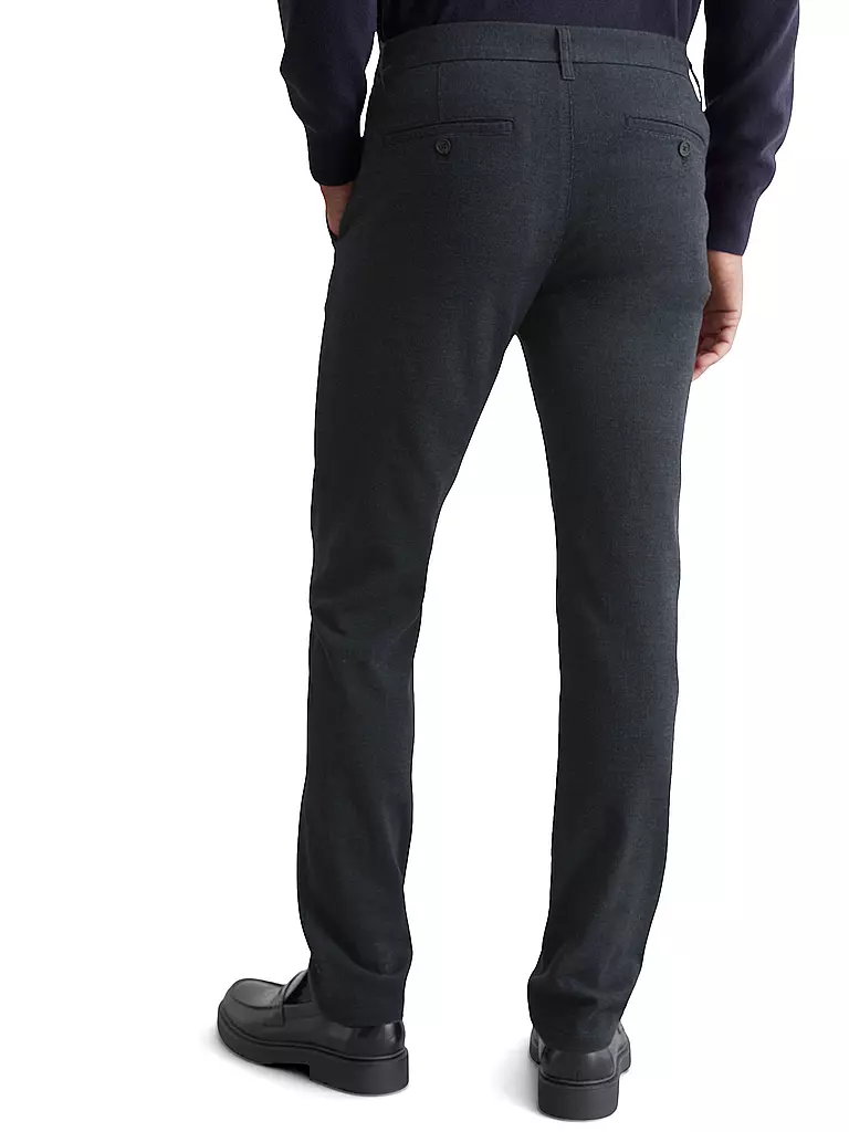 MARC O'POLO | Chino | Azul
