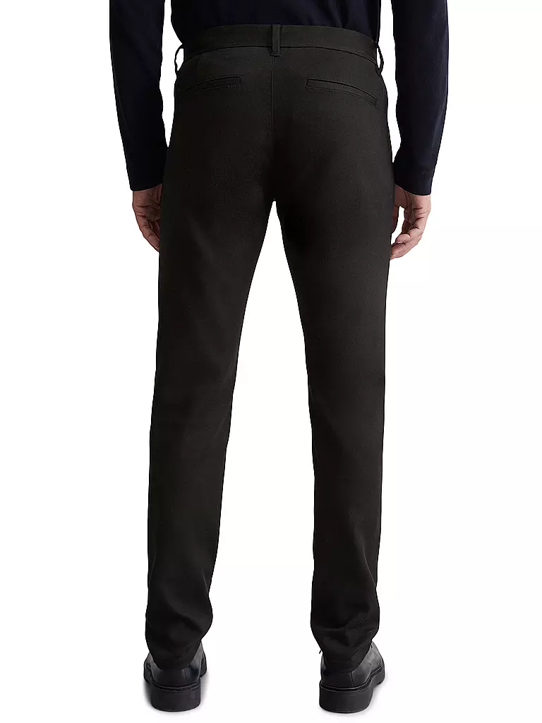 MARC O'POLO | Chino | Negro