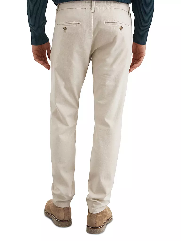 MARC O'POLO | Chino | Crema