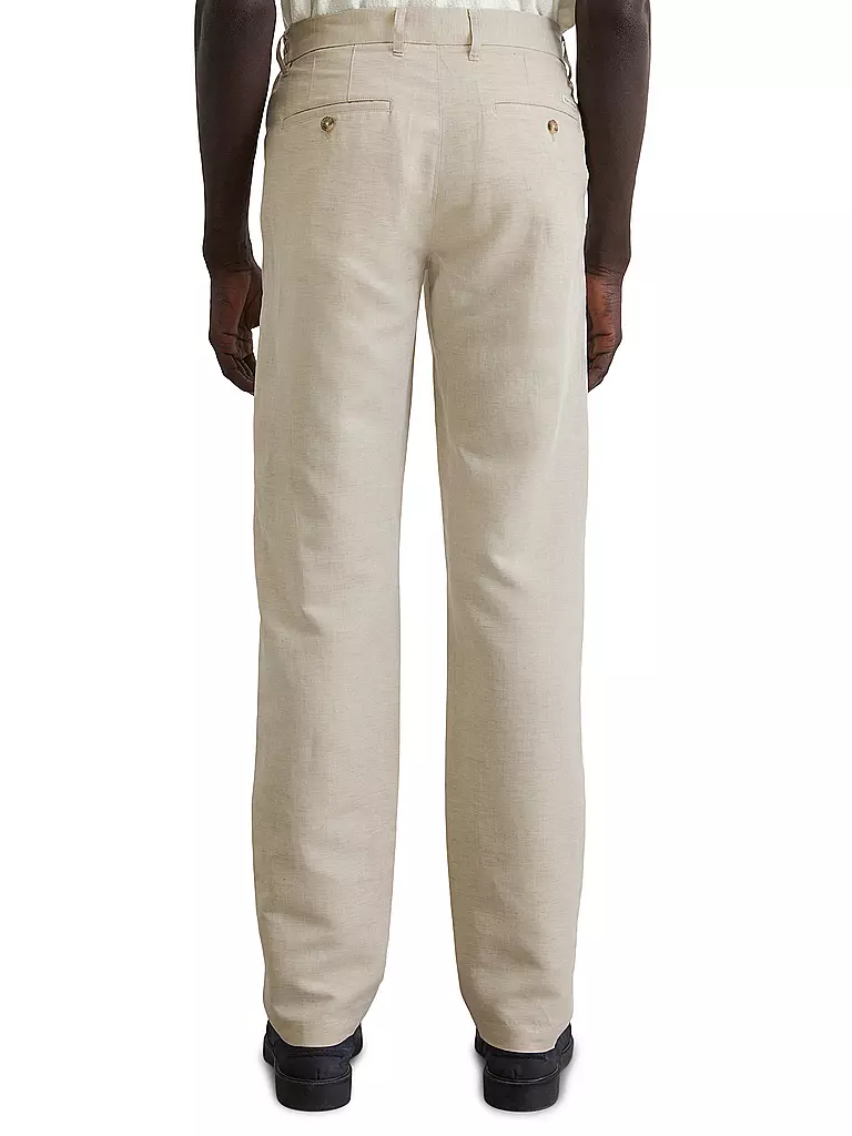 MARC O'POLO | Chino | Crema