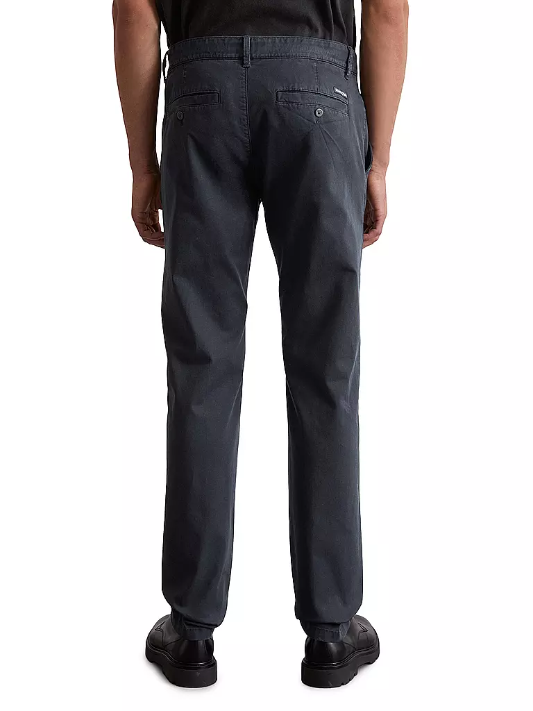 MARC O'POLO | Chino | Azul oscuro