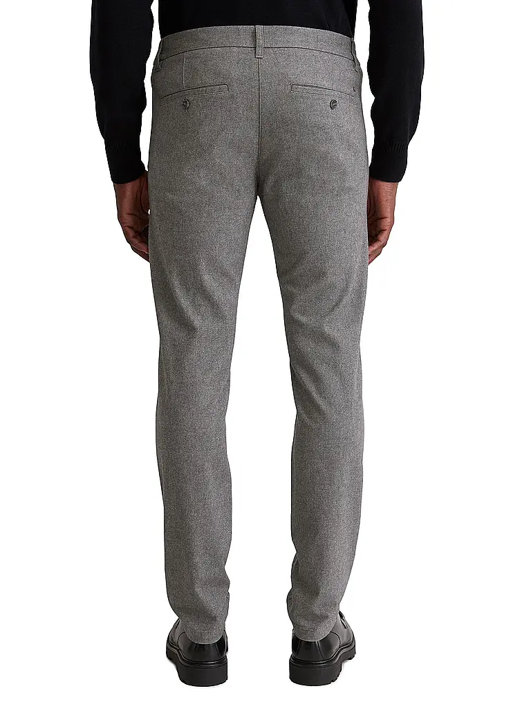 MARC O'POLO | Chino | Gris